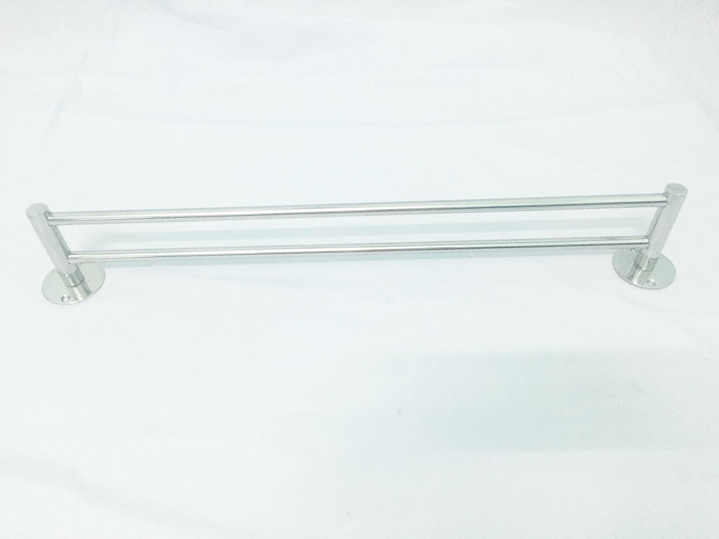 Stainless Steel Bathroom Towel Rack
