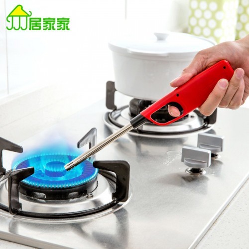 Hộp Quẹt Mồi Bếp CồnBếp gas - Bật lửa khò có thay gas