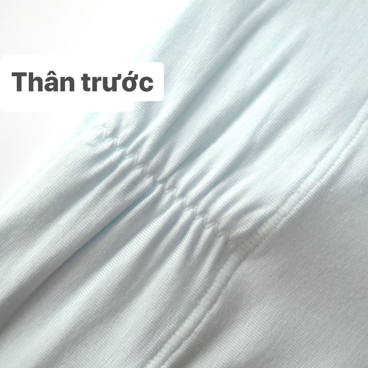 Combo 5 Quần Lót Nữ Cotton Lụa Nhún Trước 5509 – Mềm Mịn, Co Giãn, Thoáng Mát