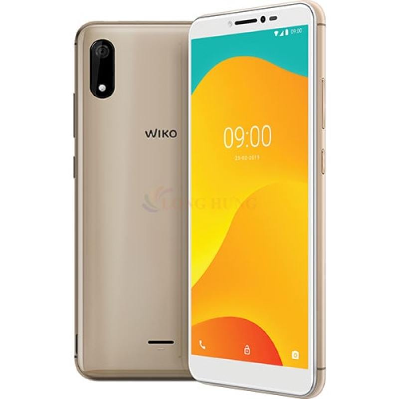 Điện thoại Wiko Sunny 4 Plus