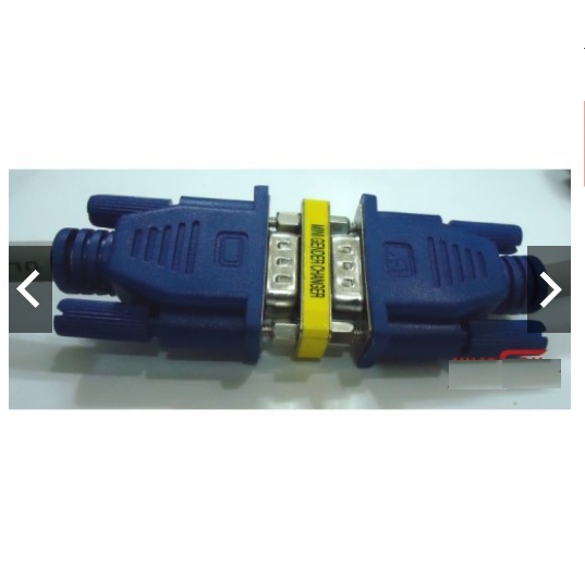 Đầu nối dây cáp VGA