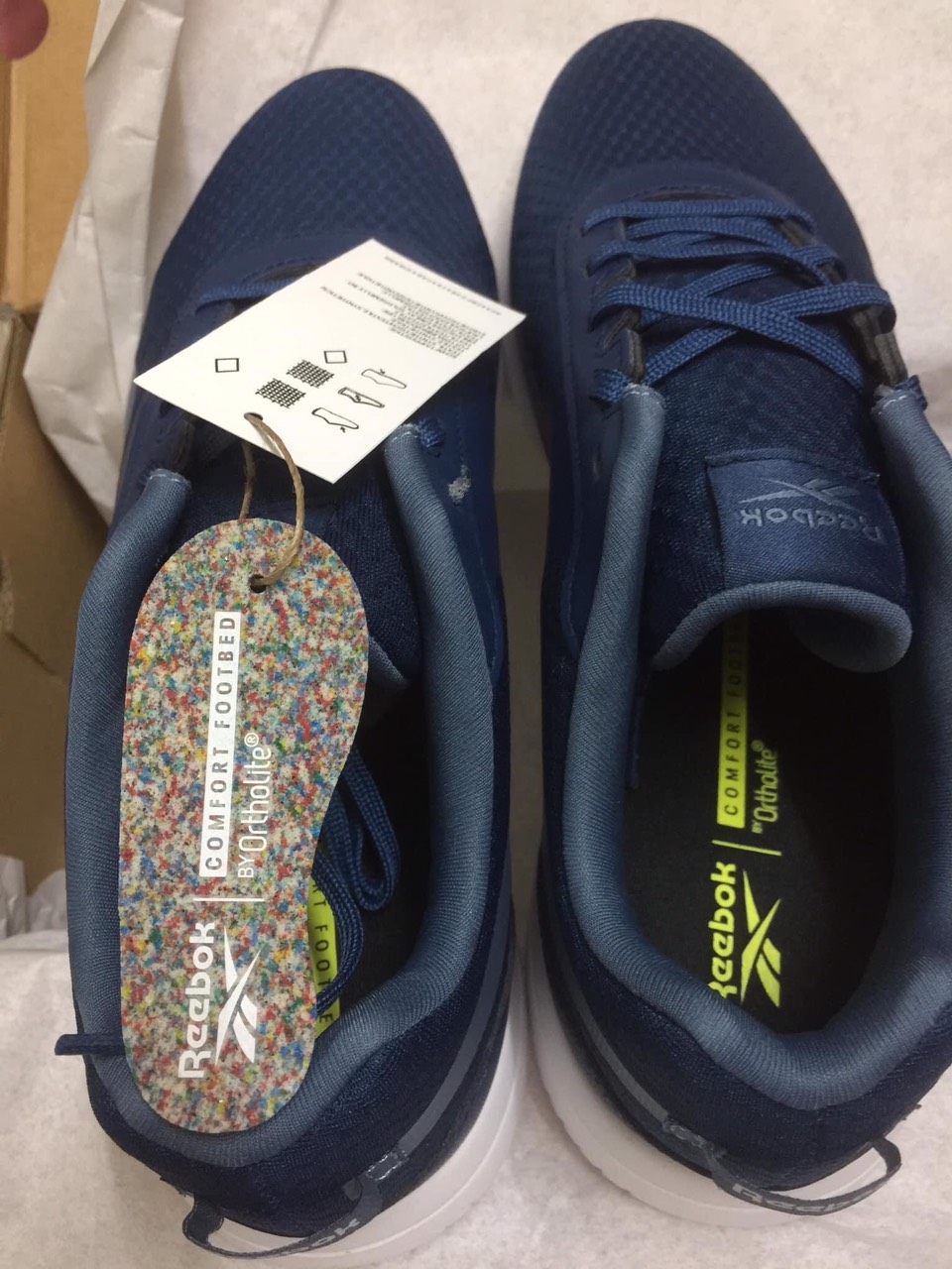 GIÀY NAM REEBOK STRIDIUM 2.0 [CHÍNH HÃNG]