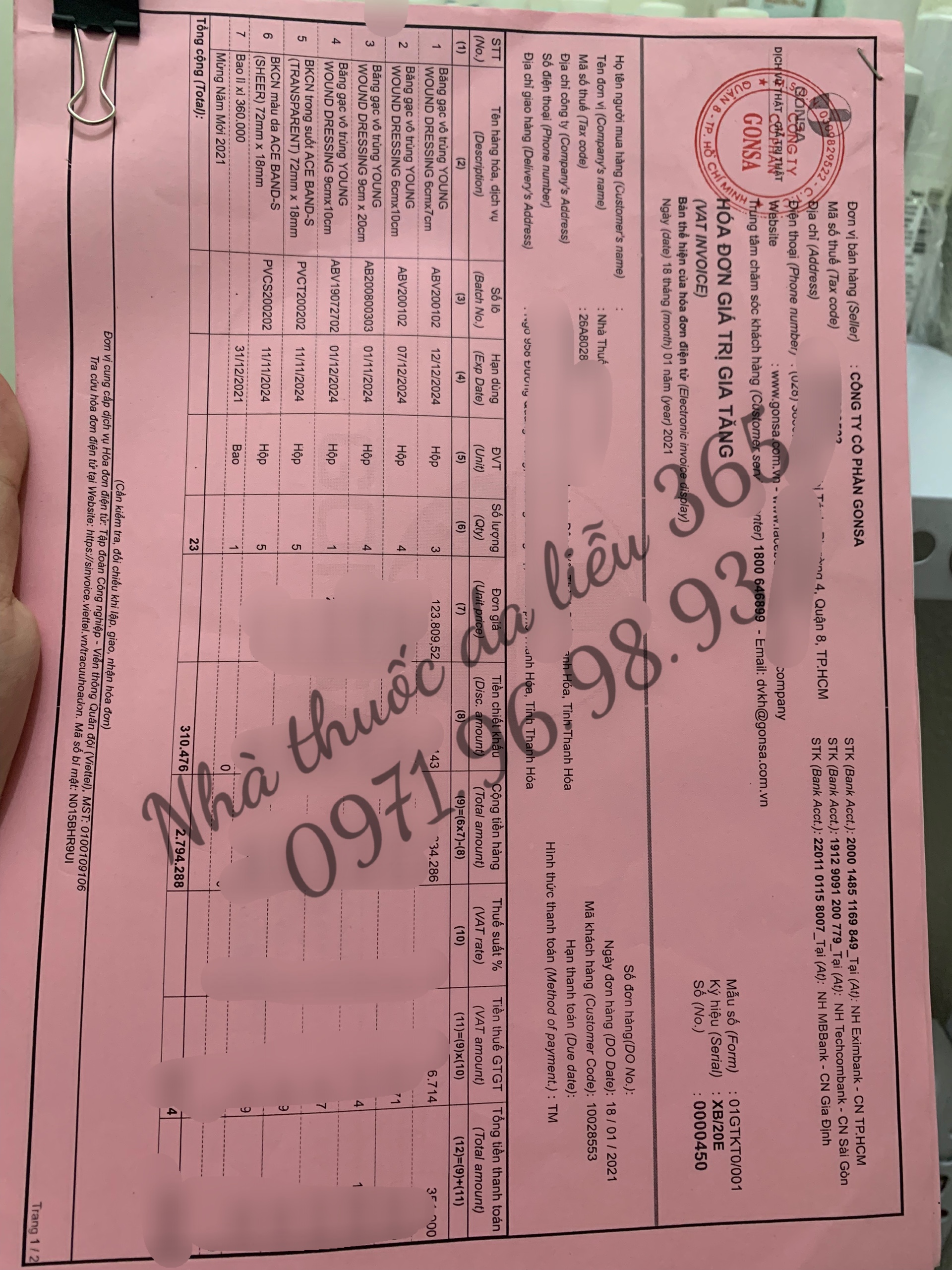 [CHÍNH HÃNG] Trùng Thảo Sâm Nhung NHẬP KHẨU