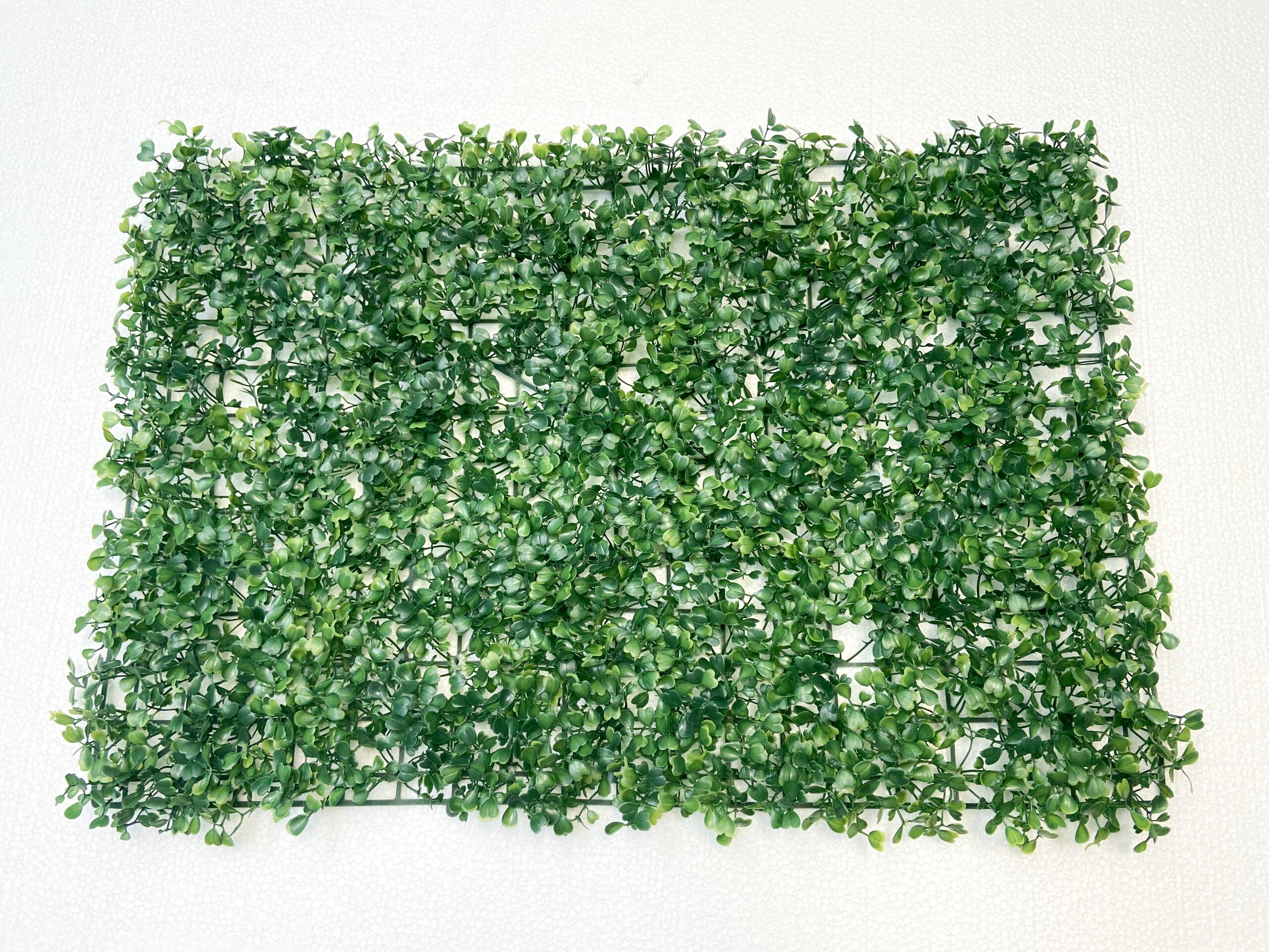 Thảm cỏ trang trí - Vỉ cỏ nhựa Xà lách xoong 247 Vinagreen
