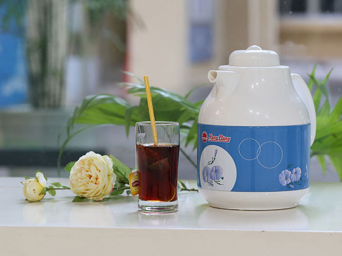 Thermos tea 1 litre premium dawn-Rd 1055 ts