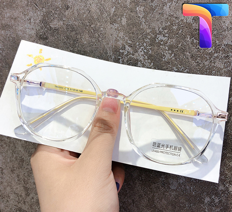 Kính chống ánh sáng xanh ZY2503