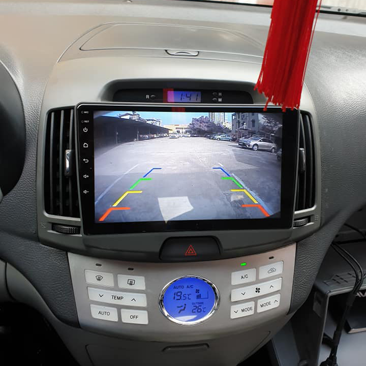 Màn hình DVD android 10.1, cho xe HYUNDAI AVANTE 2010, RAM 1G ROM 16G, màn hình kết nối wifi, nghe gọi trực tuyến, sản phẩm tích hợp sẵn bản đồ NAVITEL, YOTUBE ẩn, đồ chơi ô tô cao cấp GIÁ KHUYẾN MẠI CỰC SỐC, SHOP UY TÍN 166