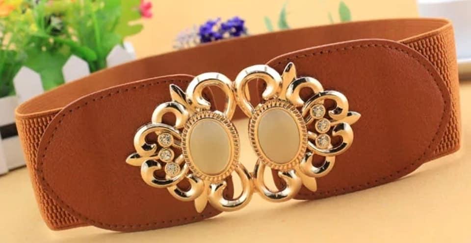 Thắt lưng nữ dây nịt nữ