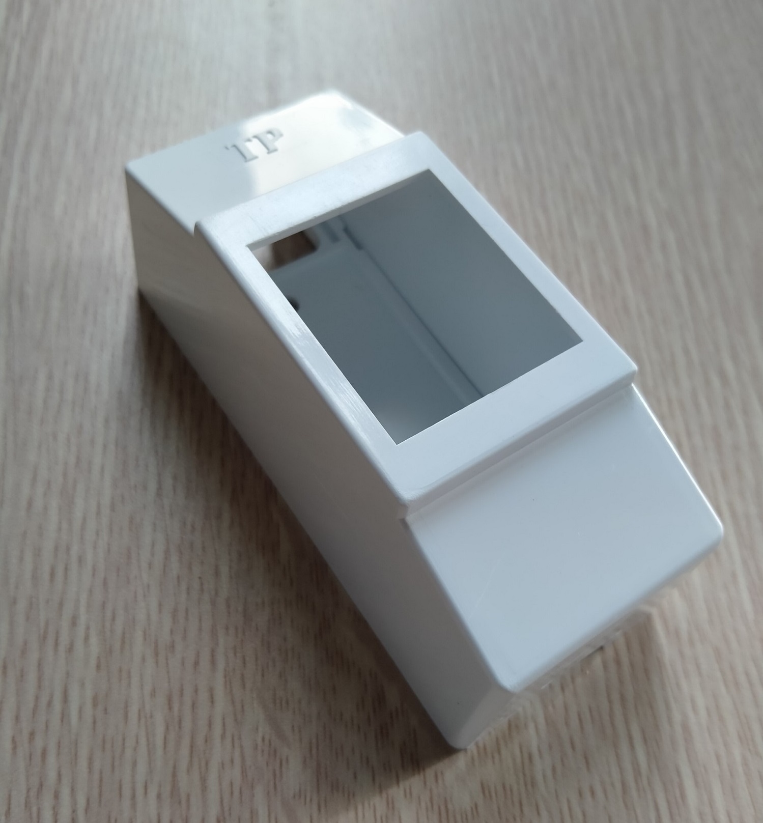 Hộp Che CB Cóc Hộp Che Aptomat Nổi