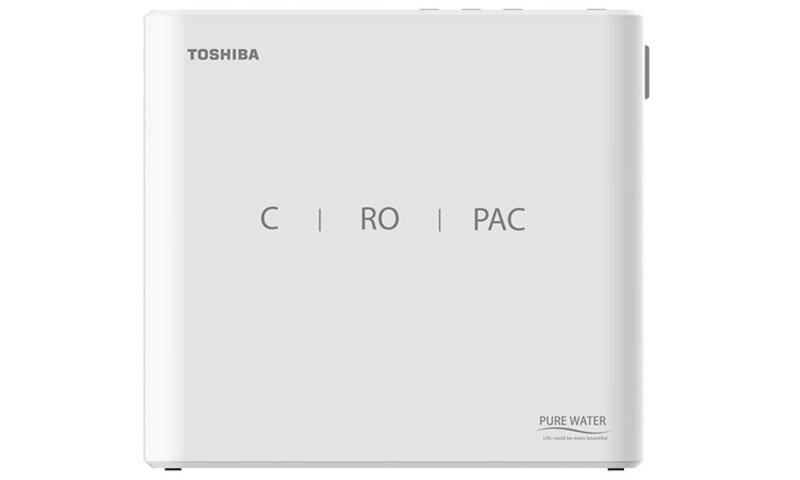 - máy lọc nước nano toshiba twp-n1686uv