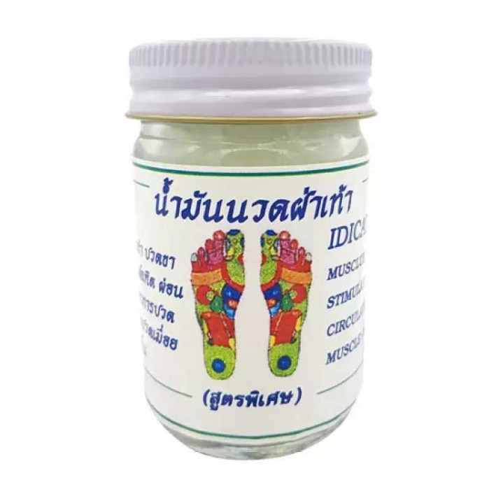 Cao Xoa Bóp Thái Lan