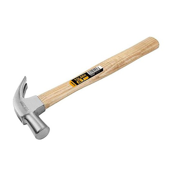 Búa Sừng Dê Cán Gỗ ( Kiểu Anh ) Tolsen
