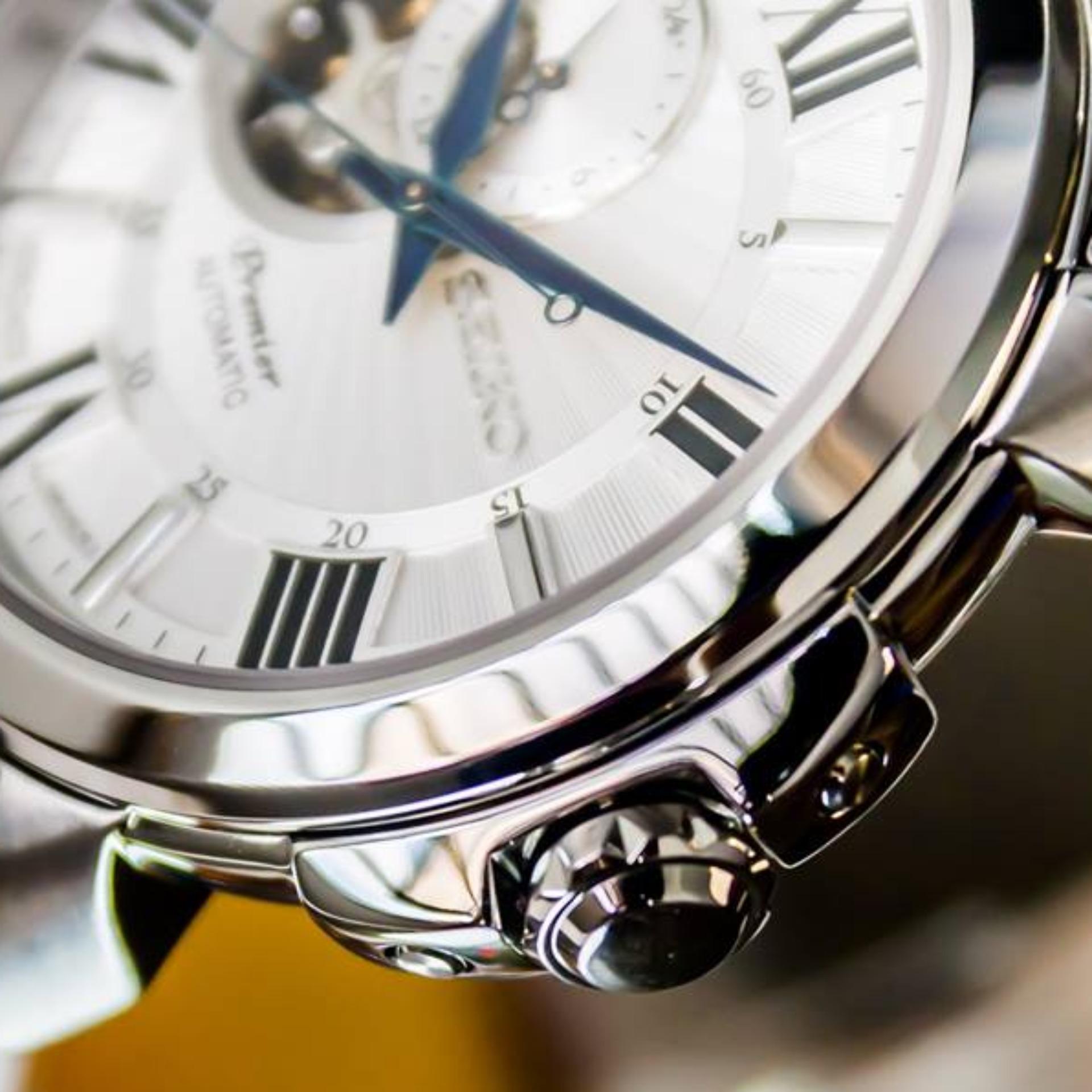 SEIKO PREMIER SSA369J1