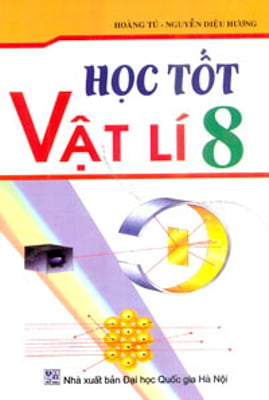 Fahasa - Học Tốt Vật Lý 8