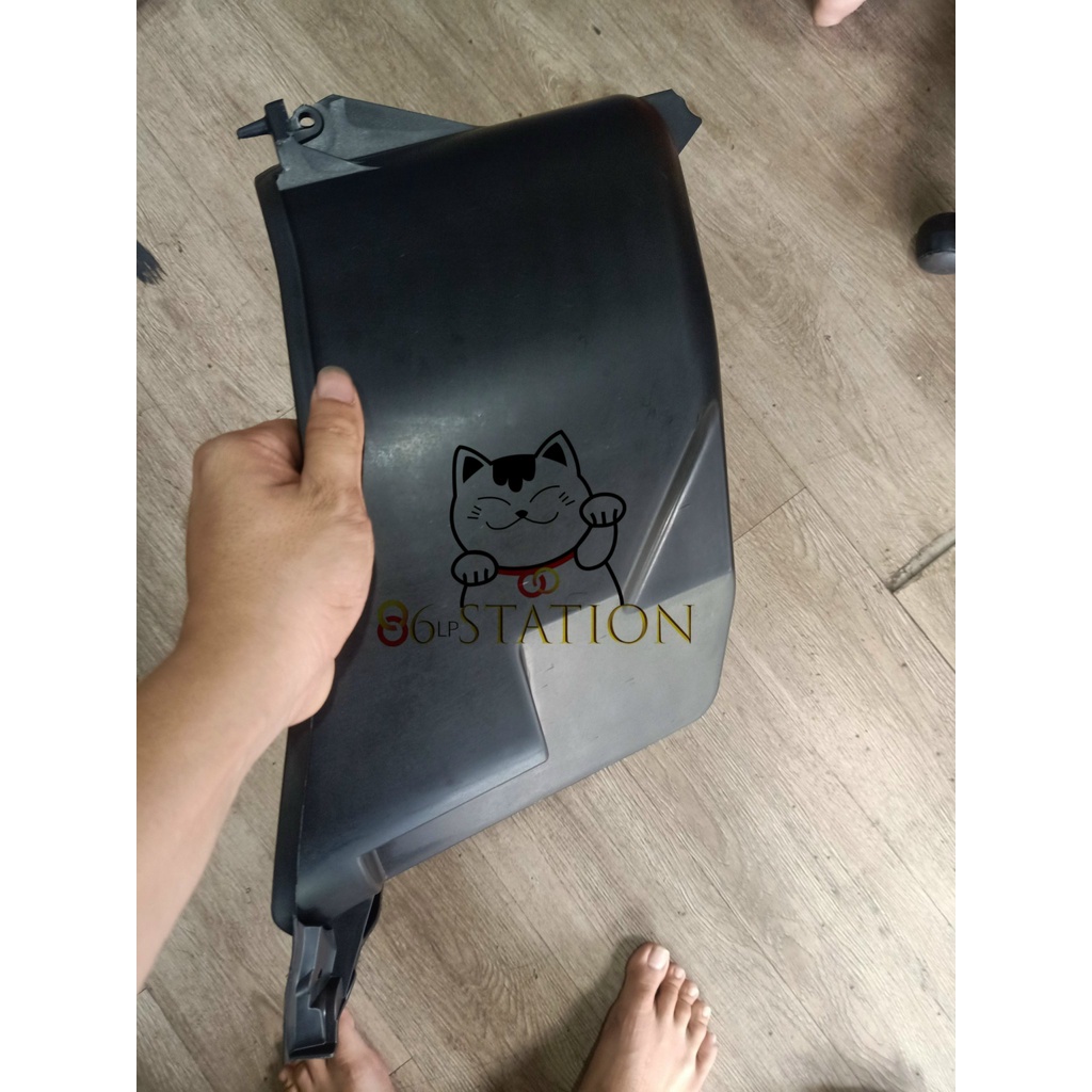thùng hành lý vario click 2015 - 2017