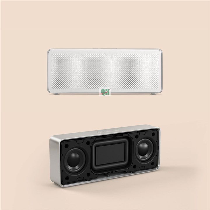Loa Xiaomi Mi Bluetooth Speaker Square Box 2