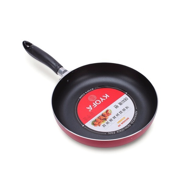 [HCM]Chảo KYOFA 28cm chống dính men cao cấp
