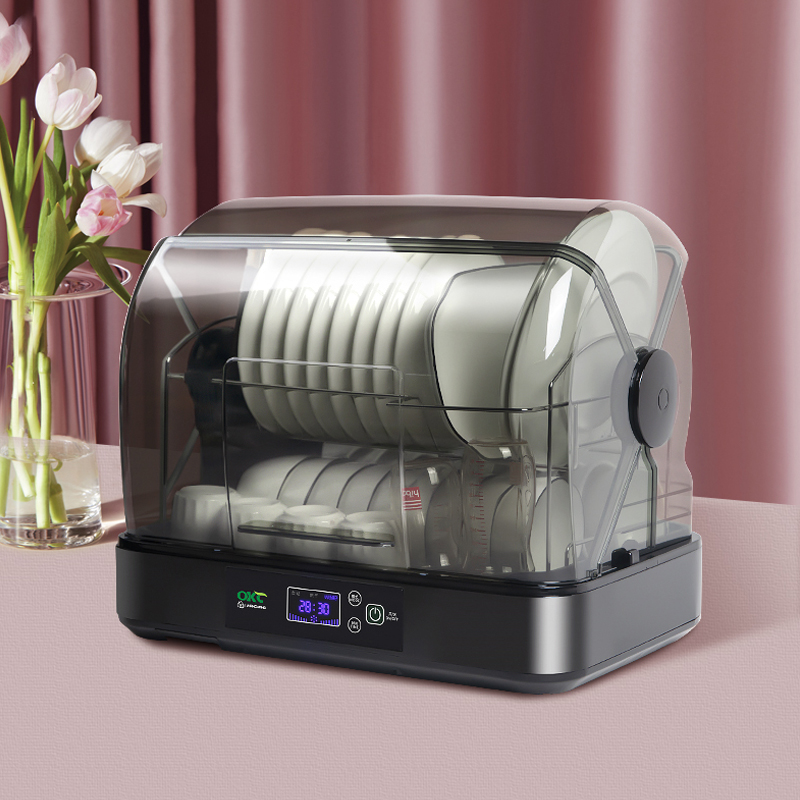 Máy sấy bát đĩa khử khuẩn, máy sấy chén bát đũa pehouse, tủ sấy bát đĩa gia đình cao cấp - hàng chính hãng bjg62