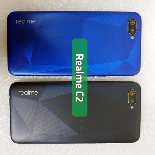 vỏ điện thoại Realme C2