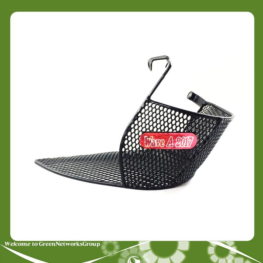 Rổ hông cho Wave alpha 2017 Greennetworks