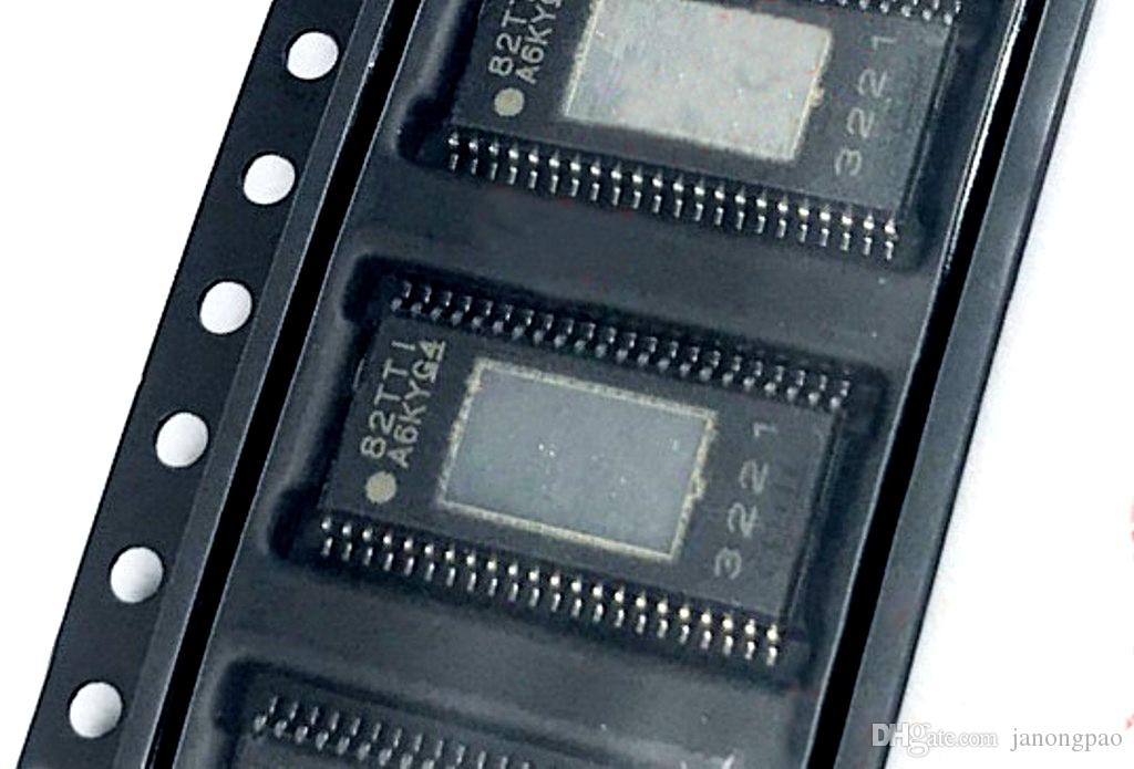 IC Công Suất TPA3221 2x100w