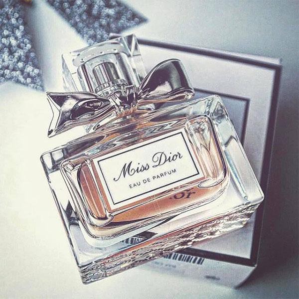 Nước Hoa Nữ Miss Dior 100ml