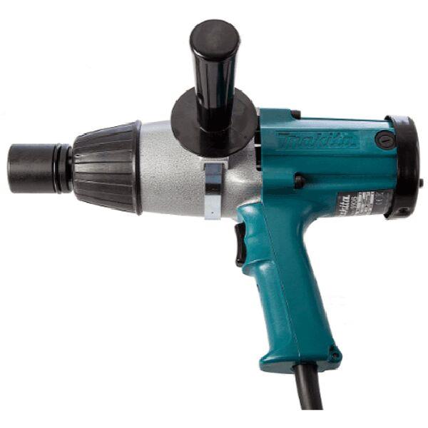 [Hàng chính hãng]Máy siết bu lông MAKITA 6906 ( 850W )