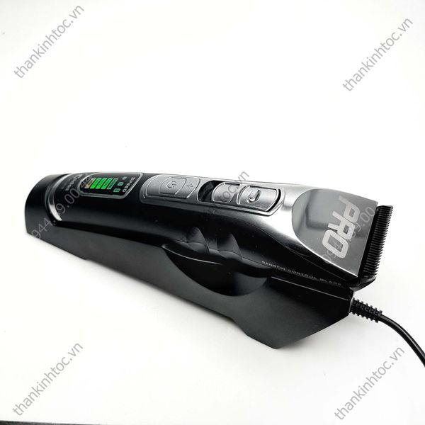 Tông đơ pin CODOS 918 PRO
