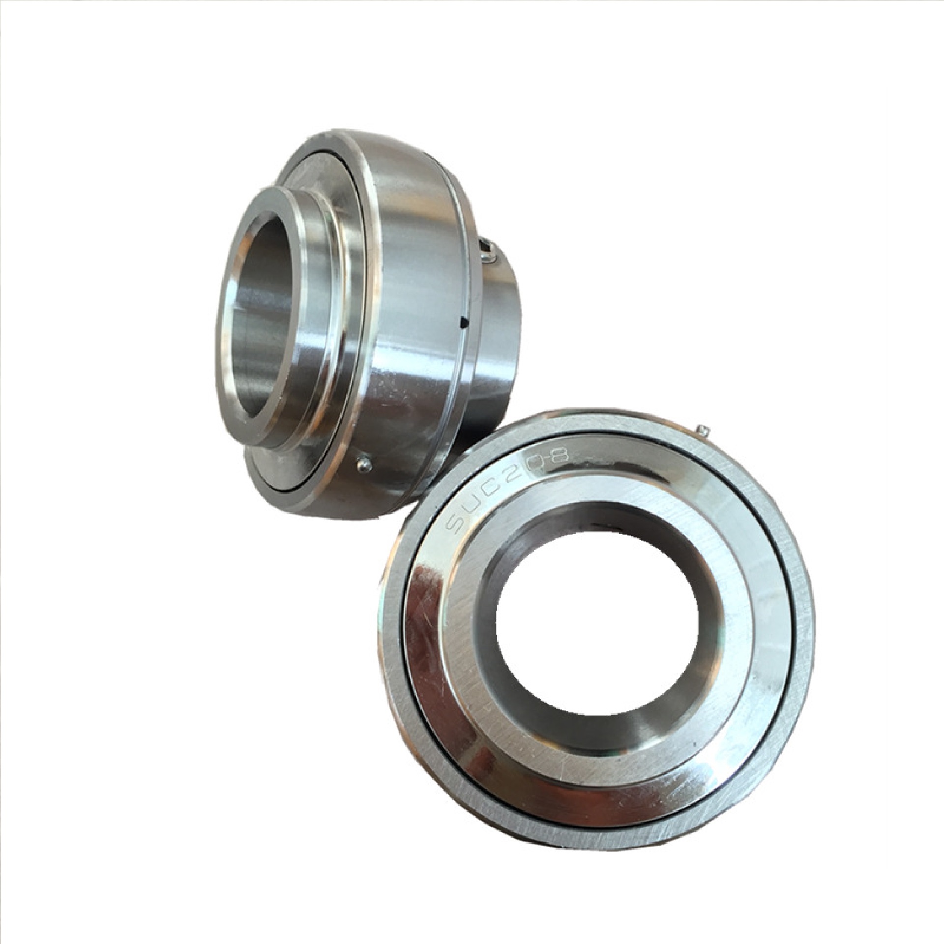 Vòng bi INOX 304 SUC205