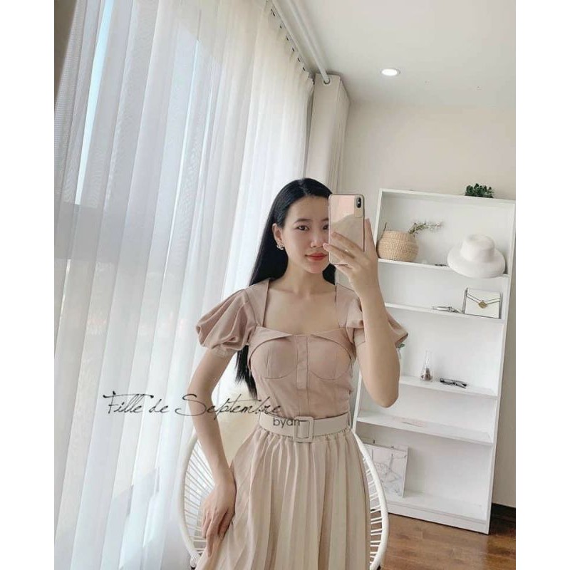 [HCM]Áo cúp ngực bigsize 55 đến 90 ký (có mẫu béo)