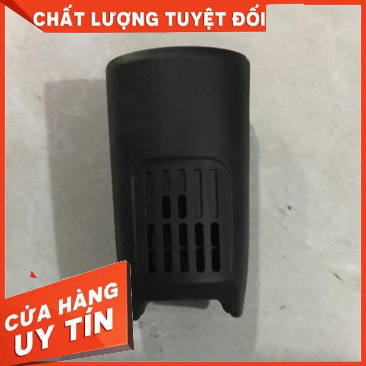 Vỏ đuôi máy mài 9553b