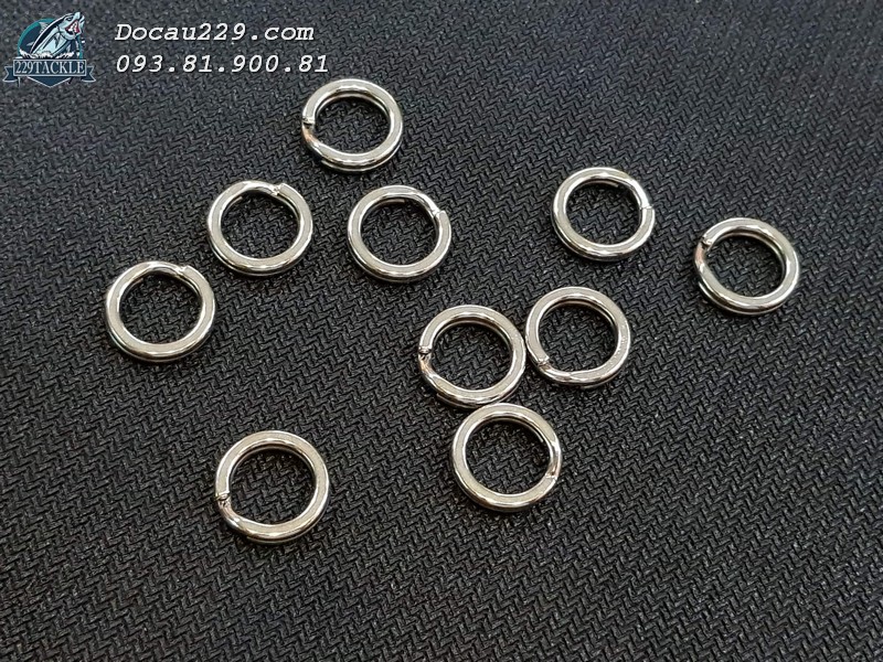 [HCM]Ring Bkk Split Ring