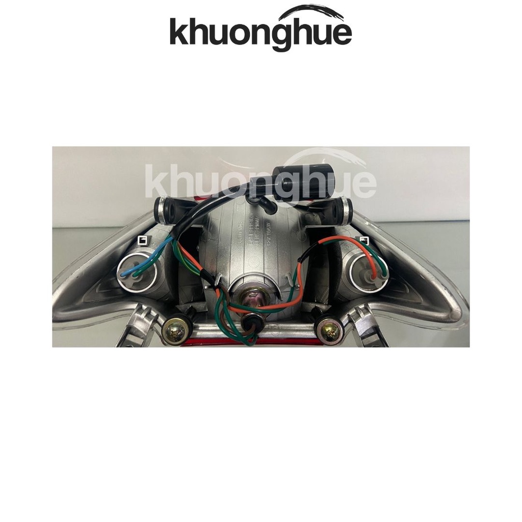 Bộ Đèn Sau Xe EZ 110cc Chính Hãng SYM