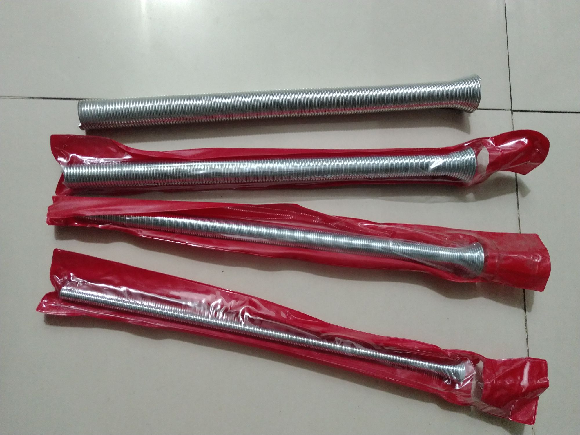 [HCM]lò xo uốn ống đồng phi 10