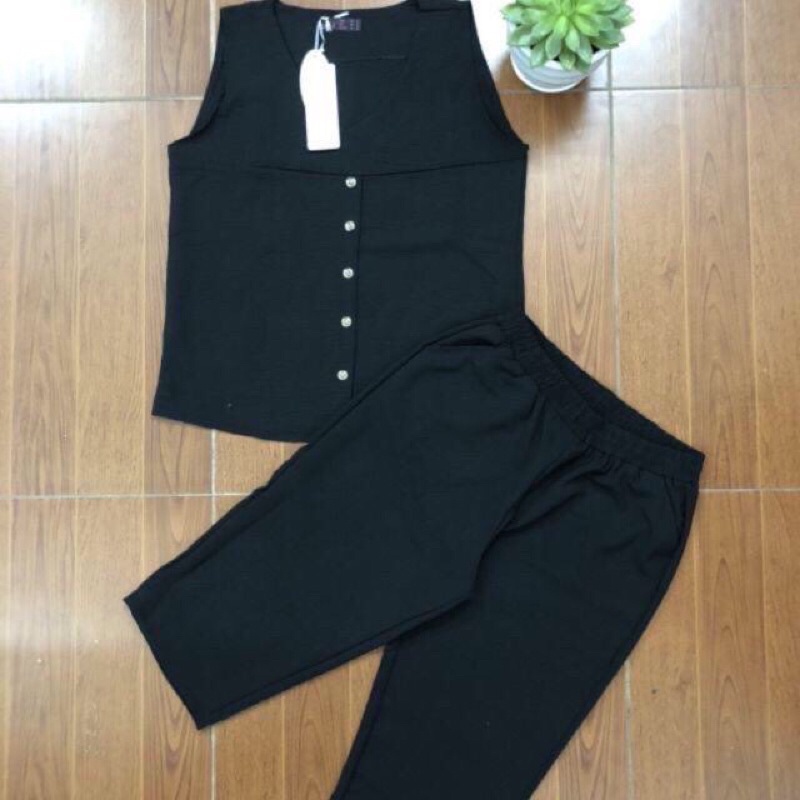 bộ đũi lụa 5 khuy 4 màu đủ size 45-60kg