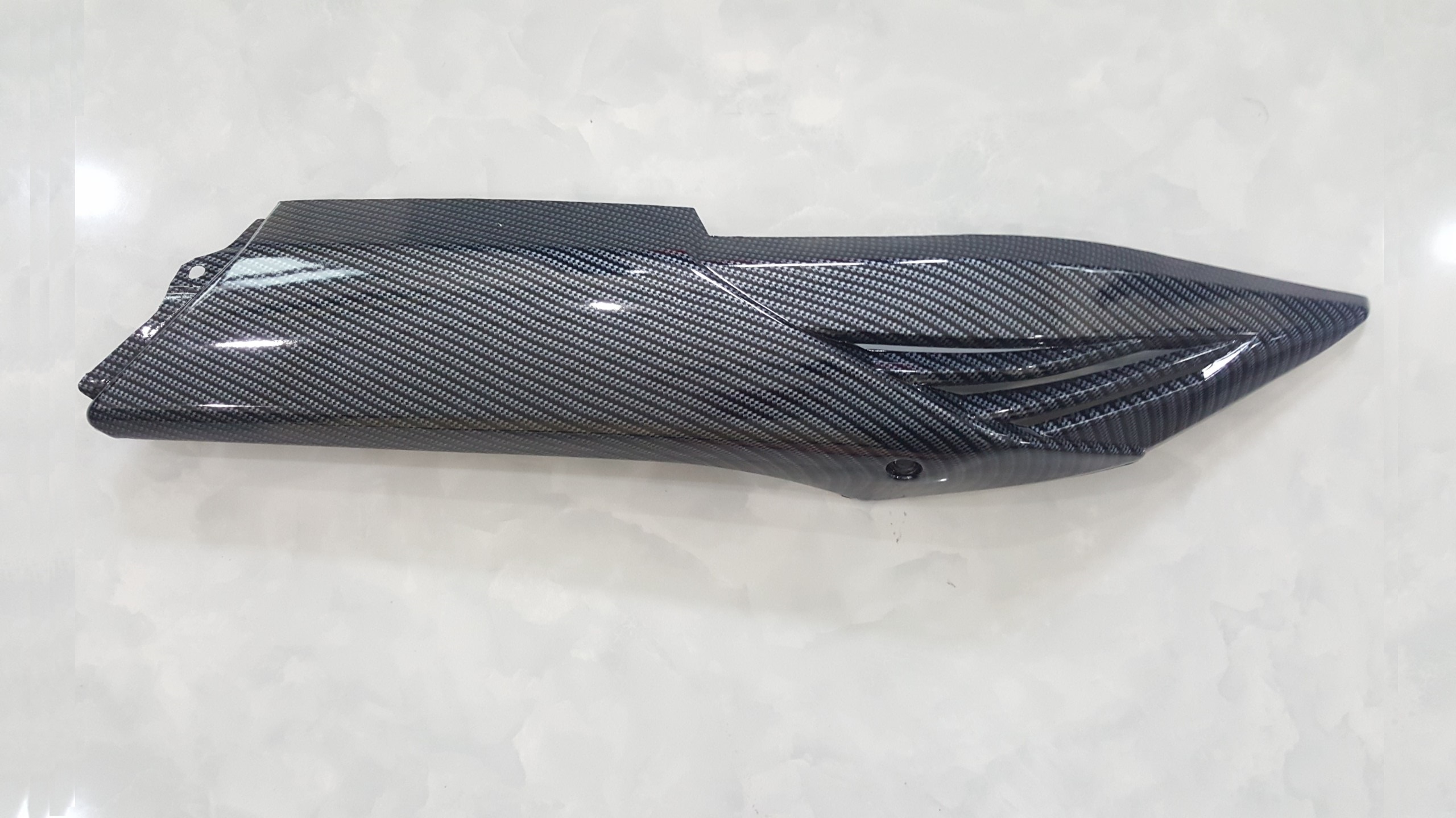 Ốp trang trí Winner 150 v1 2016-2018 Carbon Artistar