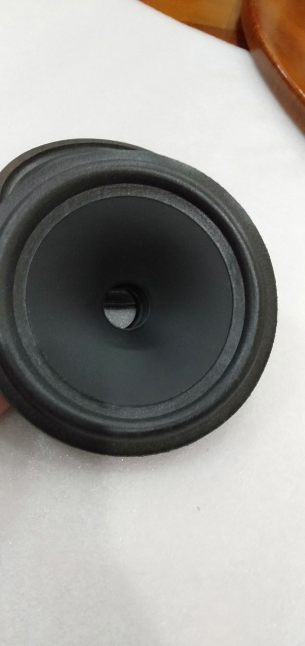 màng loa bass 12 gân mút - Điện Tử Nhật Anh