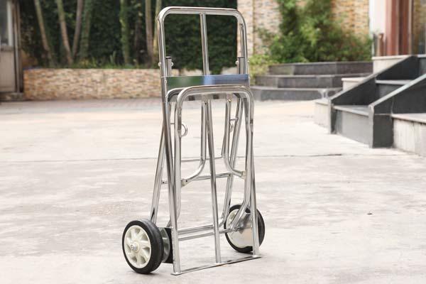 Xe đẩy cây gấp gọn SUMO SFT3011 (Tải trọng 100kg)
