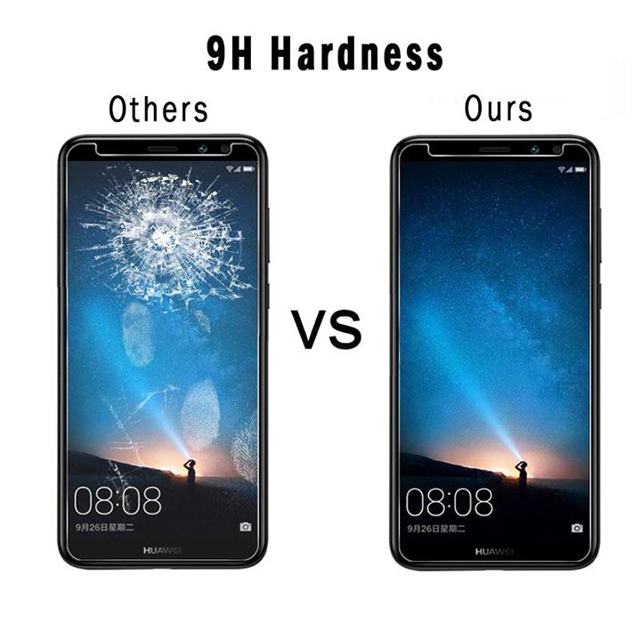 Miếng dán màn hình cường lực HUAWEI NOVA 2i