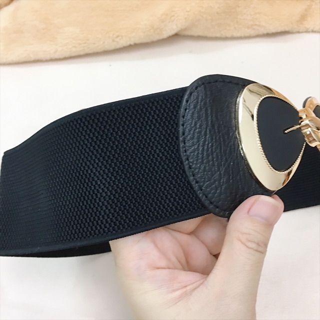 Thắt Váy Nữ Hình Nơ