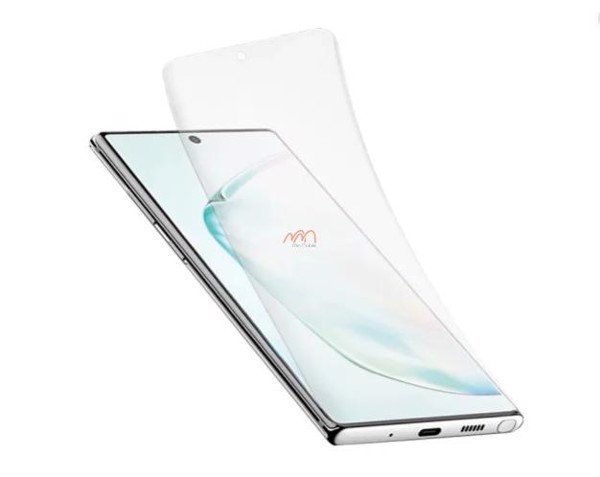 Dán màn hình PPF Samsung Note 10 10 Plus