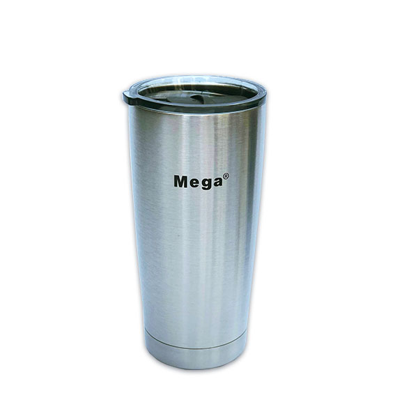 Ly giữ nhiệt inox Mega 600ml - MVML060
