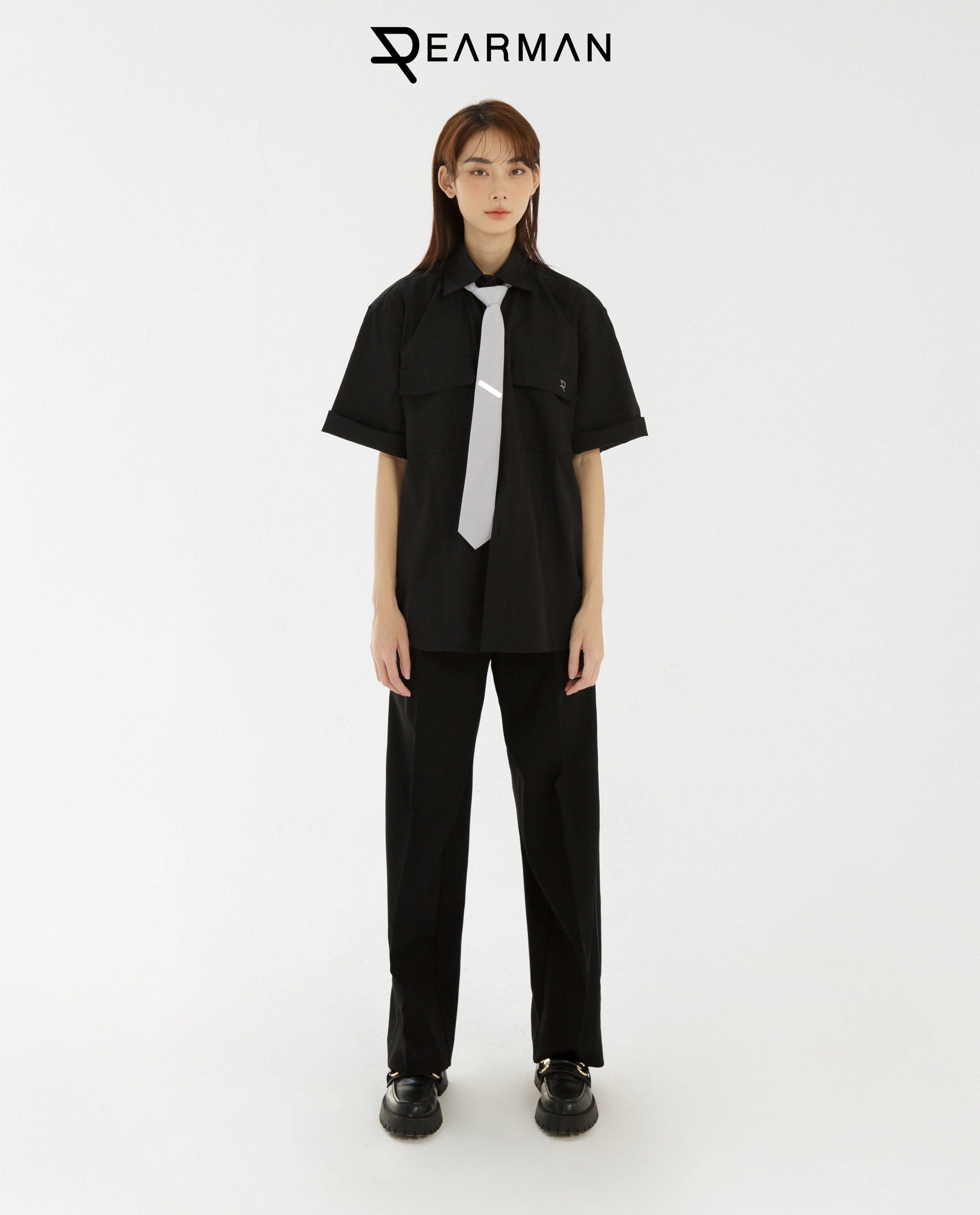 Quần xuông DOMINIC TROUSER