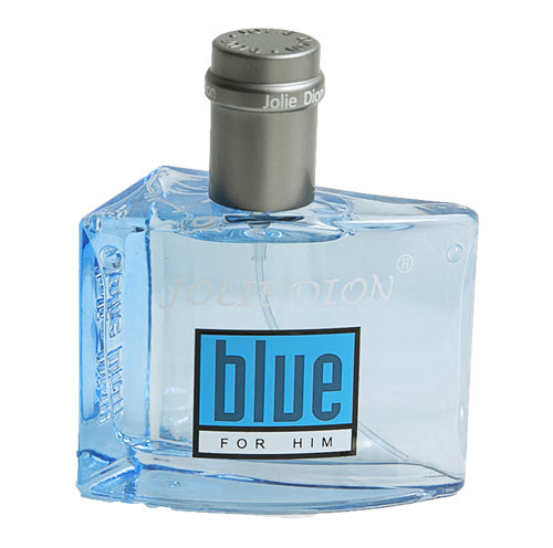 Nước Hoa Blue Nam For Him Jolie Dion 60ml