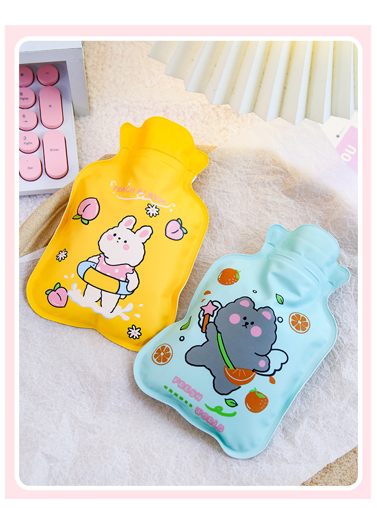 Túi sưởi mini (chọn mẫu)