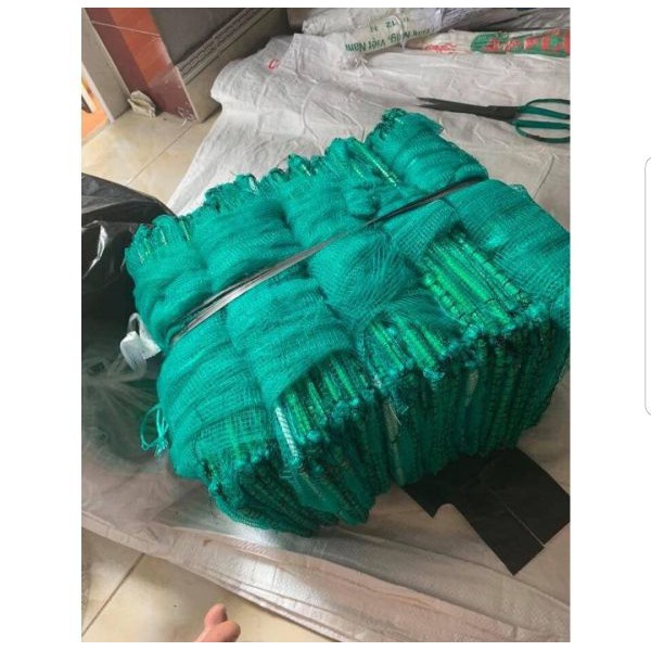 Lưới lồng bắt quái bắt tôm tép 29 khung