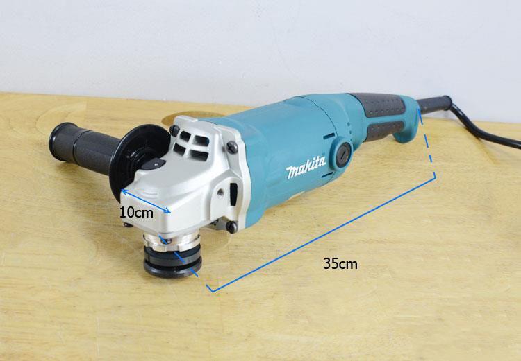 125mm Máy mài góc Makita GA5010