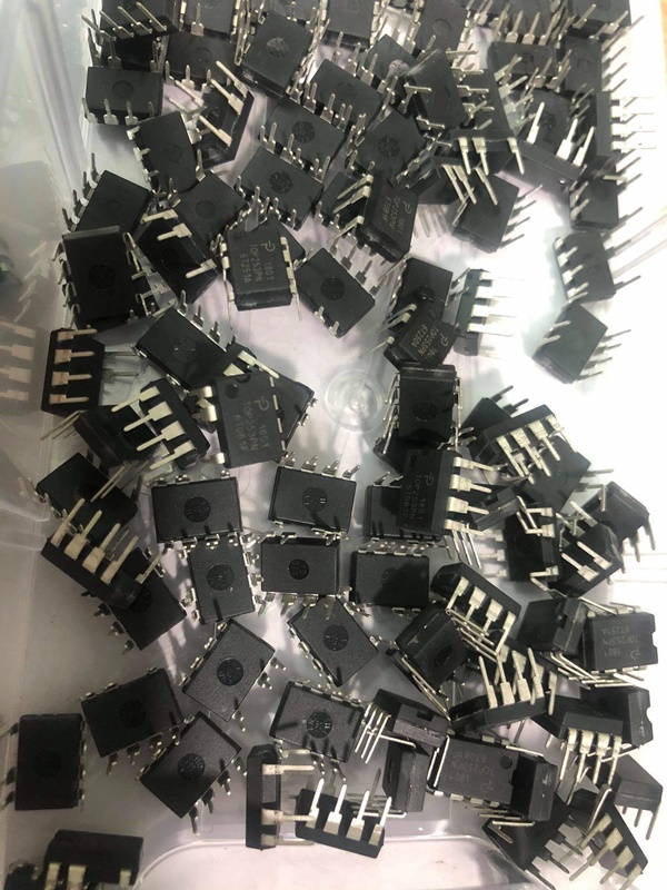 IC nguồn TOP253PN mới 100%