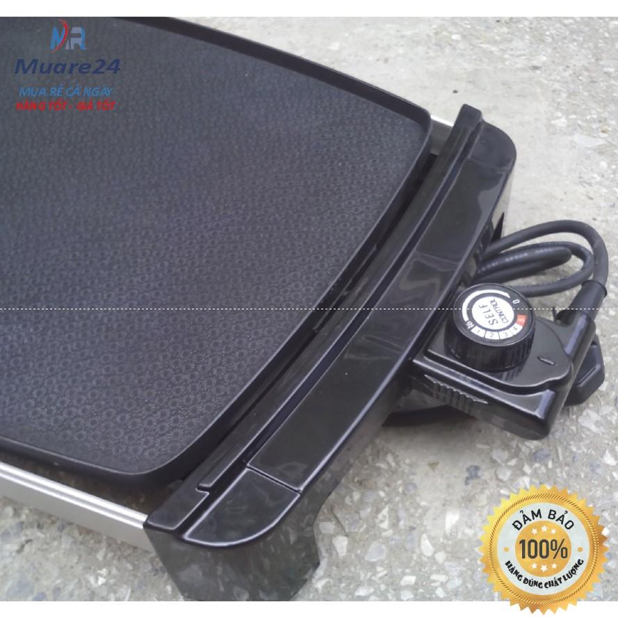 Vỉ nướng Misushita MS G5 Thái Lan Bảo Hành 12Tháng