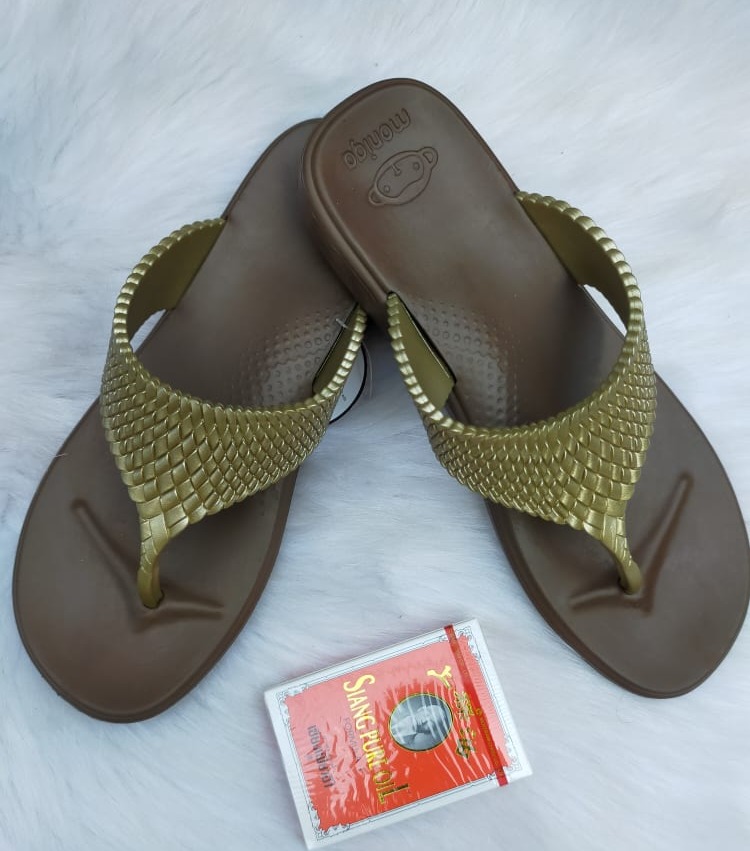 [HCM]Dép kẹp nữ moniga-5.5( thái lan chính hãng)